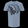 6500M - Best Value Ringspun Garment-Dyed T-Shirt Thumbnail