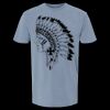 6500M - Best Value Ringspun Garment-Dyed T-Shirt Thumbnail