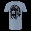 6500M - Best Value Ringspun Garment-Dyed T-Shirt Thumbnail