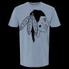 6500M - Best Value Ringspun Garment-Dyed T-Shirt Thumbnail