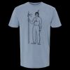 6500M - Best Value Ringspun Garment-Dyed T-Shirt Thumbnail
