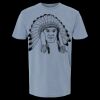 6500M - Best Value Ringspun Garment-Dyed T-Shirt Thumbnail