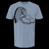 6500M - Best Value Ringspun Garment-Dyed T-Shirt Thumbnail