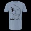 6500M - Best Value Ringspun Garment-Dyed T-Shirt Thumbnail