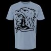 6500M - Best Value Ringspun Garment-Dyed T-Shirt Thumbnail