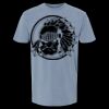 6500M - Best Value Ringspun Garment-Dyed T-Shirt Thumbnail