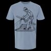 6500M - Best Value Ringspun Garment-Dyed T-Shirt Thumbnail