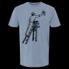 6500M - Best Value Ringspun Garment-Dyed T-Shirt Thumbnail