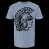 6500M - Best Value Ringspun Garment-Dyed T-Shirt Thumbnail