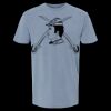 6500M - Best Value Ringspun Garment-Dyed T-Shirt Thumbnail