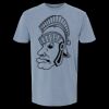 6500M - Best Value Ringspun Garment-Dyed T-Shirt Thumbnail