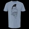 6500M - Best Value Ringspun Garment-Dyed T-Shirt Thumbnail