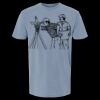 6500M - Best Value Ringspun Garment-Dyed T-Shirt Thumbnail