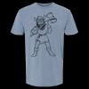 6500M - Best Value Ringspun Garment-Dyed T-Shirt Thumbnail