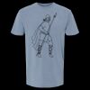 6500M - Best Value Ringspun Garment-Dyed T-Shirt Thumbnail