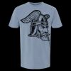 6500M - Best Value Ringspun Garment-Dyed T-Shirt Thumbnail