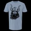 6500M - Best Value Ringspun Garment-Dyed T-Shirt Thumbnail