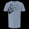 6500M - Best Value Ringspun Garment-Dyed T-Shirt Thumbnail