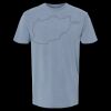 6500M - Best Value Ringspun Garment-Dyed T-Shirt Thumbnail