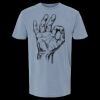 6500M - Best Value Ringspun Garment-Dyed T-Shirt Thumbnail
