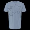 6500M - Best Value Ringspun Garment-Dyed T-Shirt Thumbnail