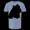 6500M - Best Value Ringspun Garment-Dyed T-Shirt Thumbnail