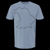 6500M - Best Value Ringspun Garment-Dyed T-Shirt Thumbnail