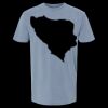 6500M - Best Value Ringspun Garment-Dyed T-Shirt Thumbnail