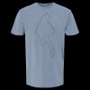6500M - Best Value Ringspun Garment-Dyed T-Shirt Thumbnail