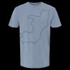 6500M - Best Value Ringspun Garment-Dyed T-Shirt Thumbnail