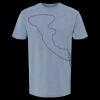6500M - Best Value Ringspun Garment-Dyed T-Shirt Thumbnail