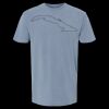 6500M - Best Value Ringspun Garment-Dyed T-Shirt Thumbnail