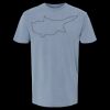 6500M - Best Value Ringspun Garment-Dyed T-Shirt Thumbnail