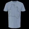 6500M - Best Value Ringspun Garment-Dyed T-Shirt Thumbnail