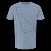 6500M - Best Value Ringspun Garment-Dyed T-Shirt Thumbnail