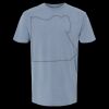 6500M - Best Value Ringspun Garment-Dyed T-Shirt Thumbnail