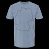 6500M - Best Value Ringspun Garment-Dyed T-Shirt Thumbnail