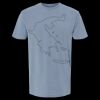 6500M - Best Value Ringspun Garment-Dyed T-Shirt Thumbnail