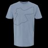 6500M - Best Value Ringspun Garment-Dyed T-Shirt Thumbnail