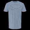 6500M - Best Value Ringspun Garment-Dyed T-Shirt Thumbnail