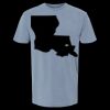 6500M - Best Value Ringspun Garment-Dyed T-Shirt Thumbnail