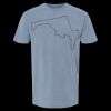 6500M - Best Value Ringspun Garment-Dyed T-Shirt Thumbnail