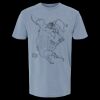 6500M - Best Value Ringspun Garment-Dyed T-Shirt Thumbnail