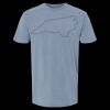 6500M - Best Value Ringspun Garment-Dyed T-Shirt Thumbnail