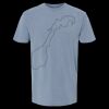 6500M - Best Value Ringspun Garment-Dyed T-Shirt Thumbnail