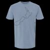 6500M - Best Value Ringspun Garment-Dyed T-Shirt Thumbnail