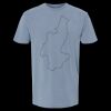 6500M - Best Value Ringspun Garment-Dyed T-Shirt Thumbnail