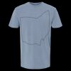 6500M - Best Value Ringspun Garment-Dyed T-Shirt Thumbnail