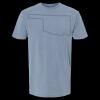 6500M - Best Value Ringspun Garment-Dyed T-Shirt Thumbnail