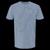 6500M - Best Value Ringspun Garment-Dyed T-Shirt Thumbnail